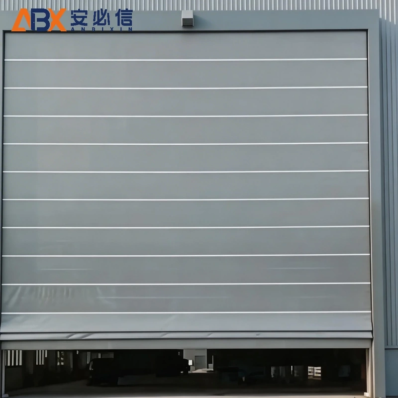 铜陵柔性门