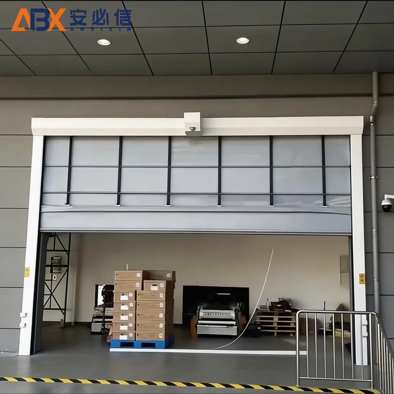 铜陵堆积门