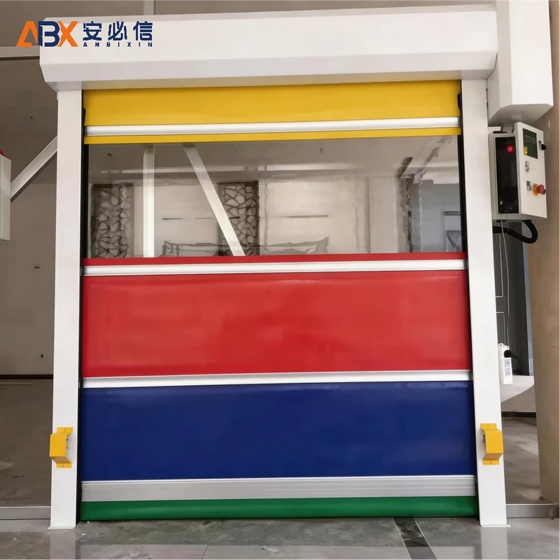 铜陵快速卷帘门